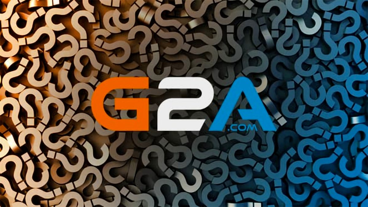 © G2A