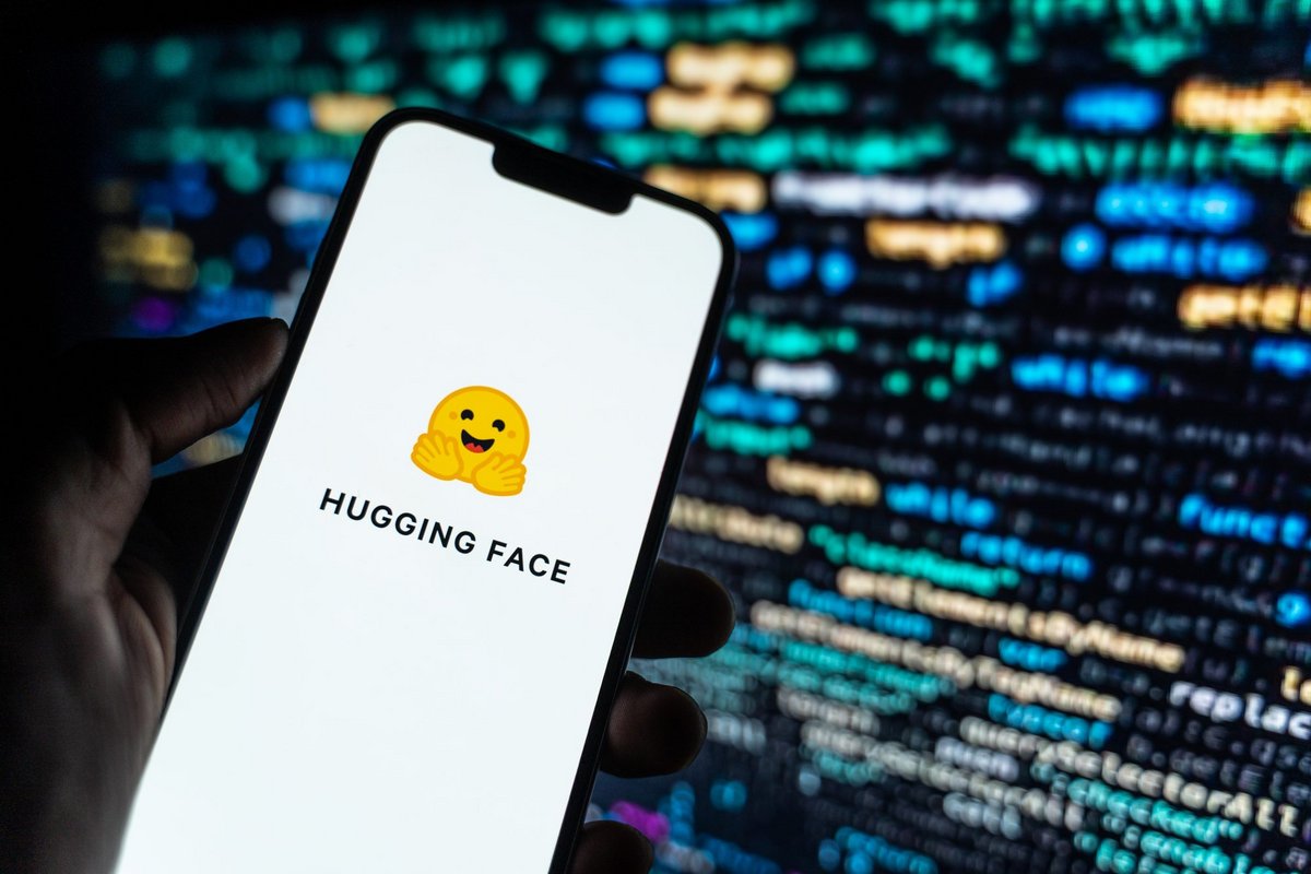 Trois problèmes de sécurité critiques en trois mois pour Hugging Face © sdx15 / Shutterstock