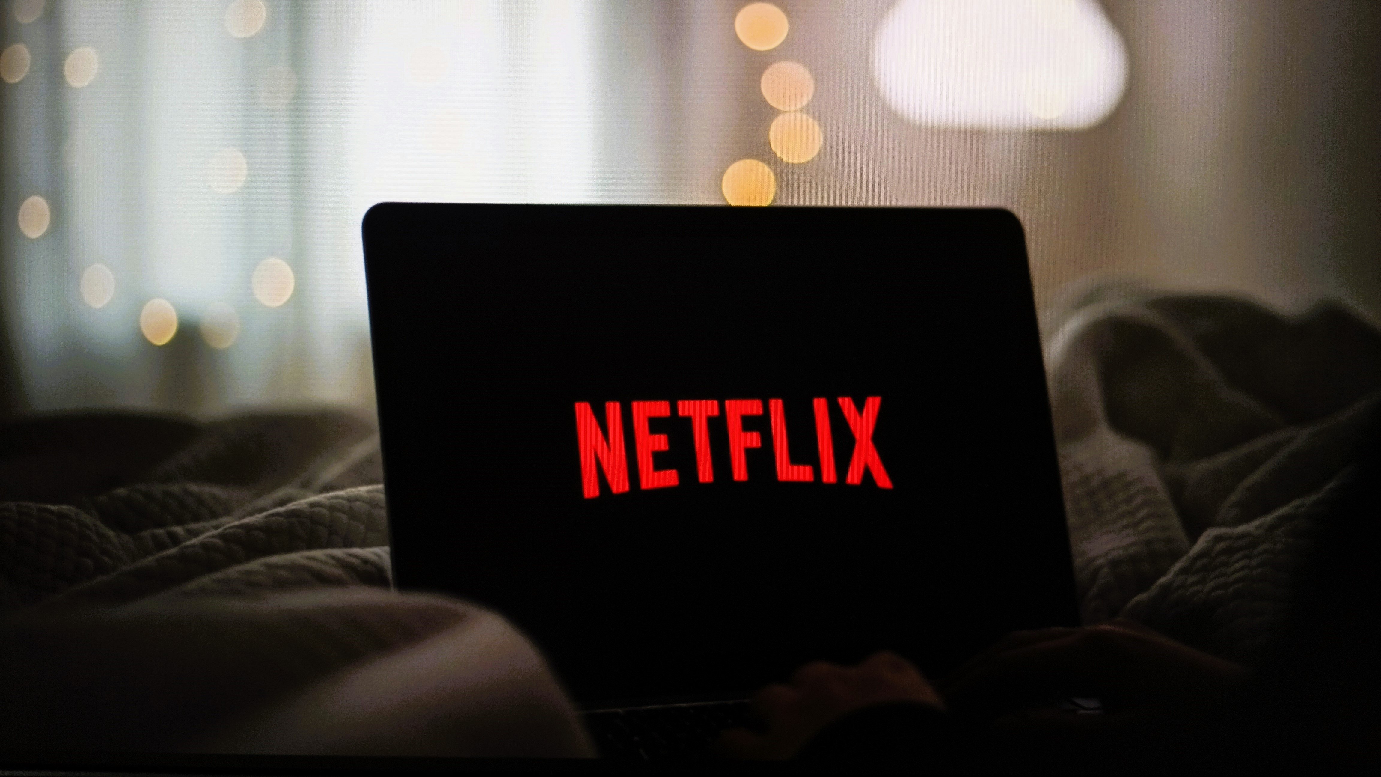 Netflix augmente à nouveau ses tarifs, d'abord aux États-Unis. ©Shutterstock