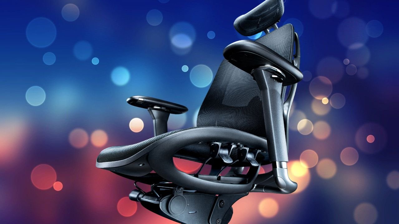 Un fauteuil gamer quali, ça change la vie ! © Clubic