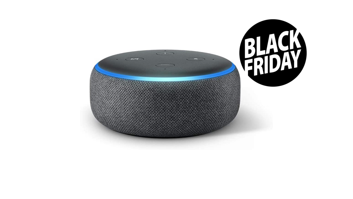 Echo Dot 3 BF