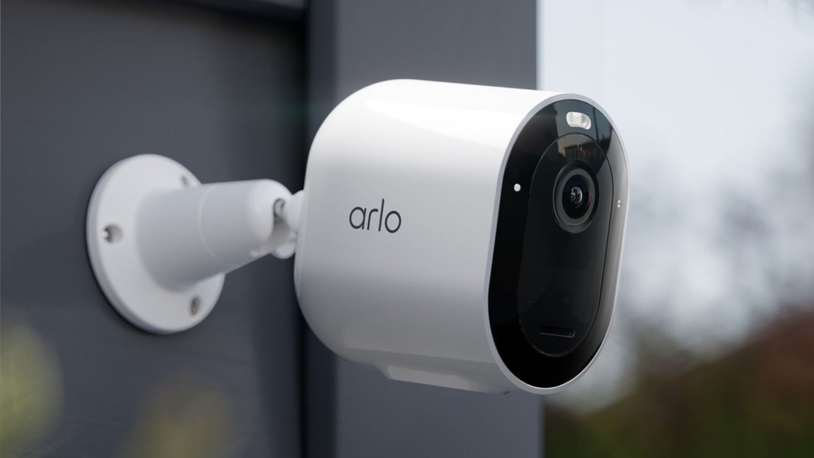 La caméra Arlo Pro 5. ©Arlo