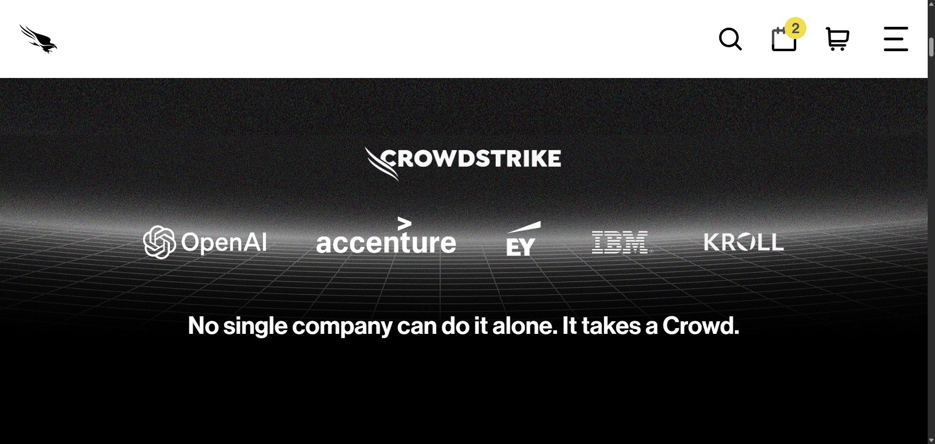 © Crowdstrike / Clubic