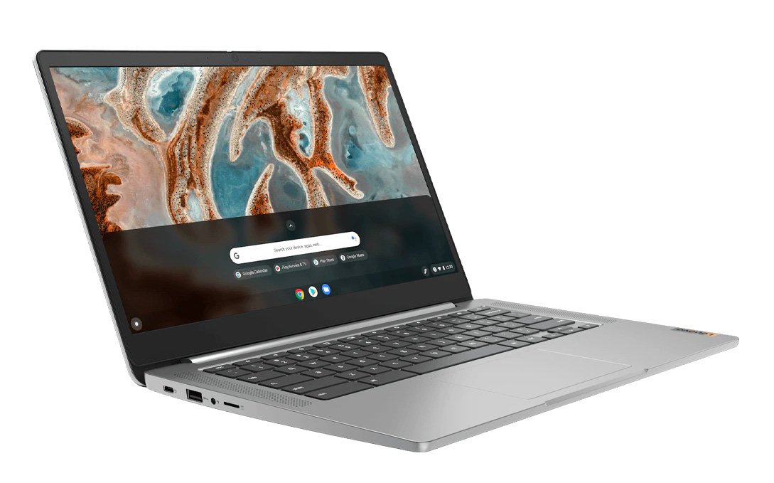 Solide rapport qualité/prix sur ce Chromebook par Lenovo.