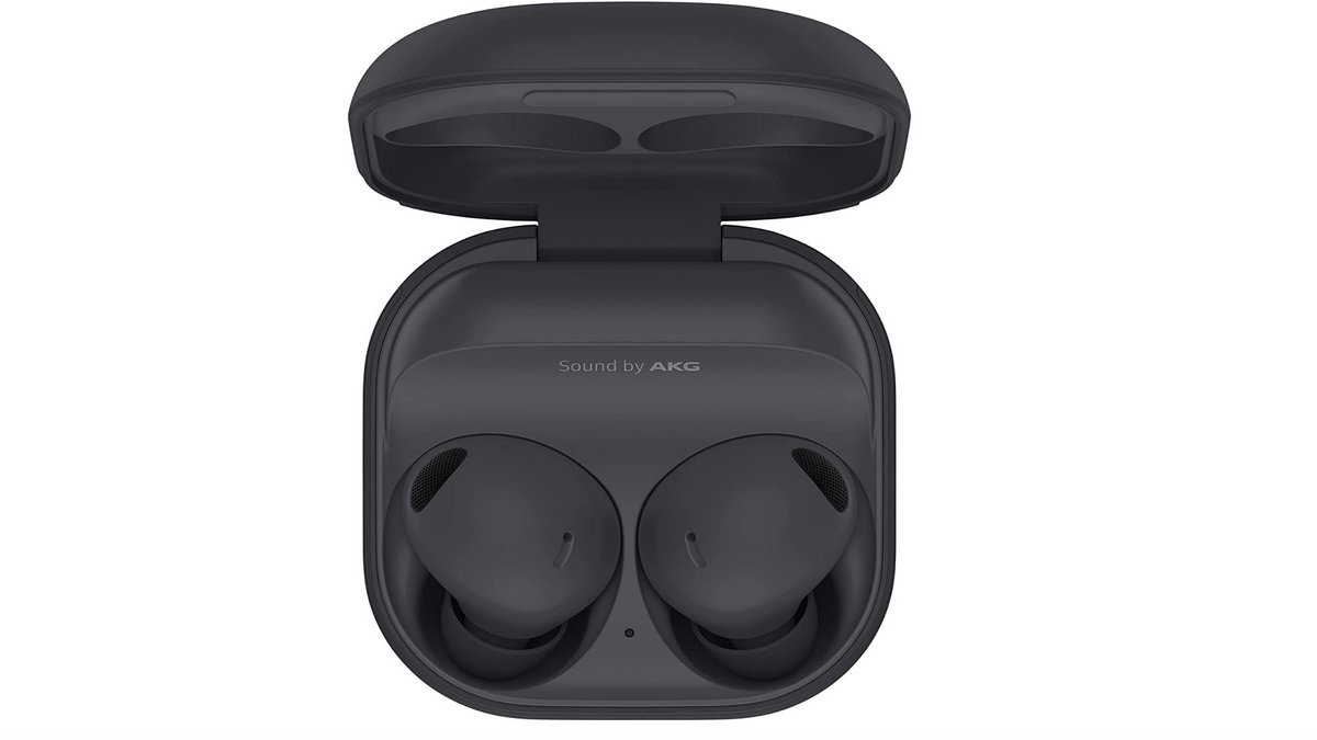 Les écouteurs Samsung Galaxy Buds2 Pro