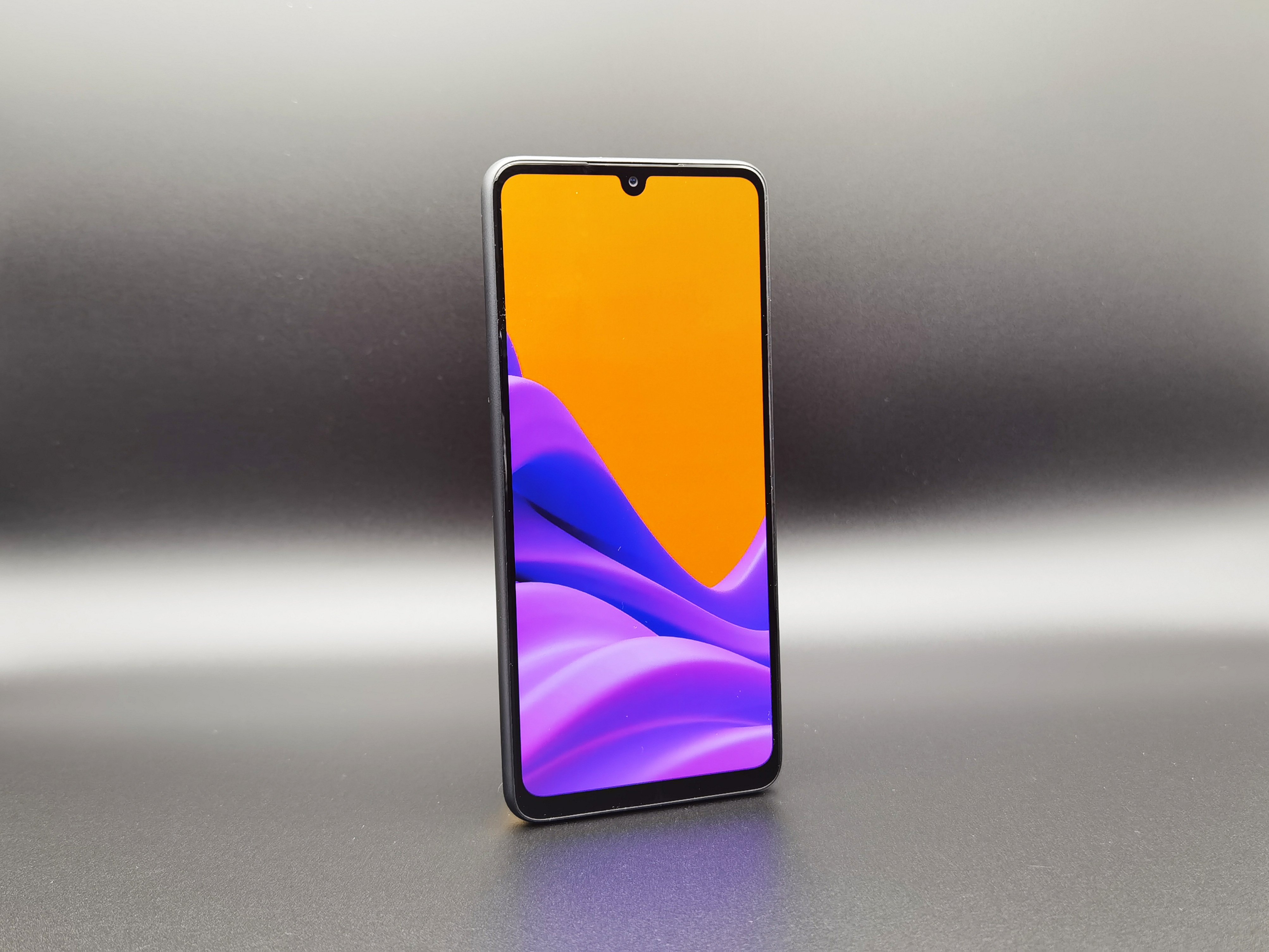 Le Galaxy A33 5G © Clubic