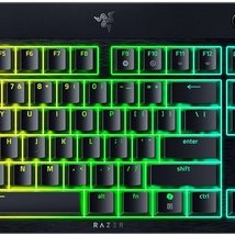 Razer BlackWidow V4 Low Profile HyperSpeed