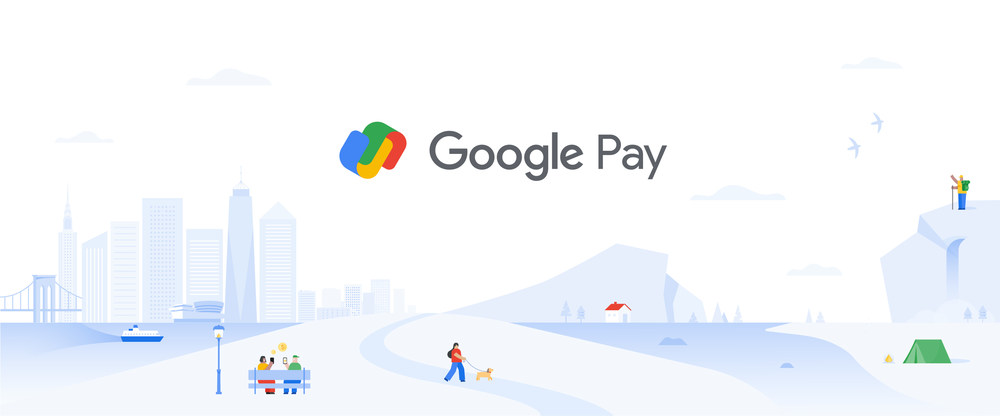 Google pay nouvelle version