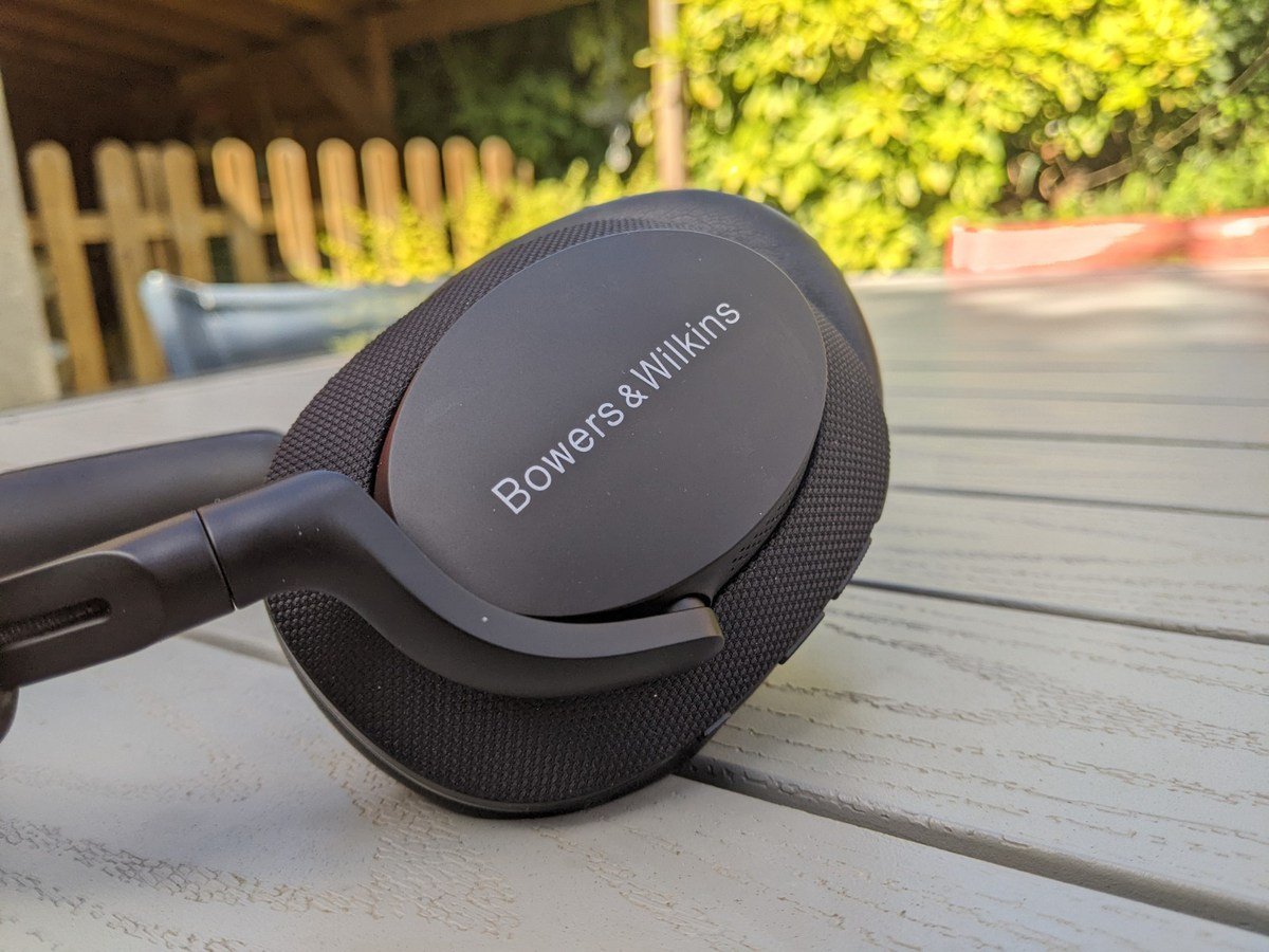 Bowers & Wilkins PX7 S2