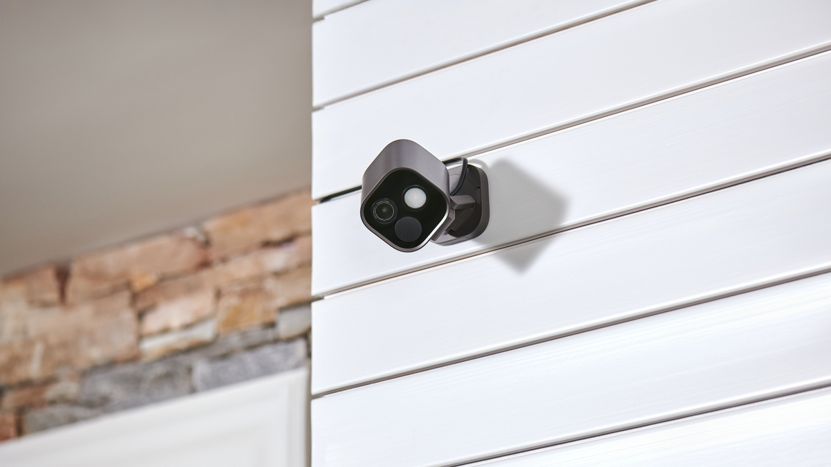 À offrir pour Noël : la nouvelle Aqara G5 Pro, la caméra extérieure la plus complète du moment © Aqara