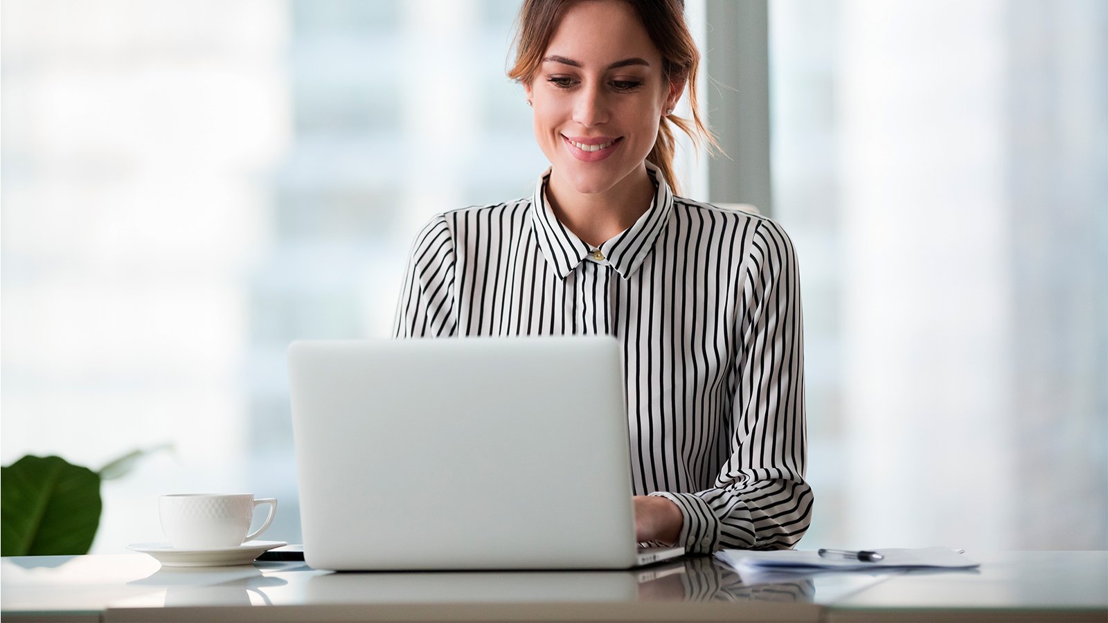 Pour optimiser votre site web vous avez besoin d'un hébergeur comme o2switch ©Shutterstock 