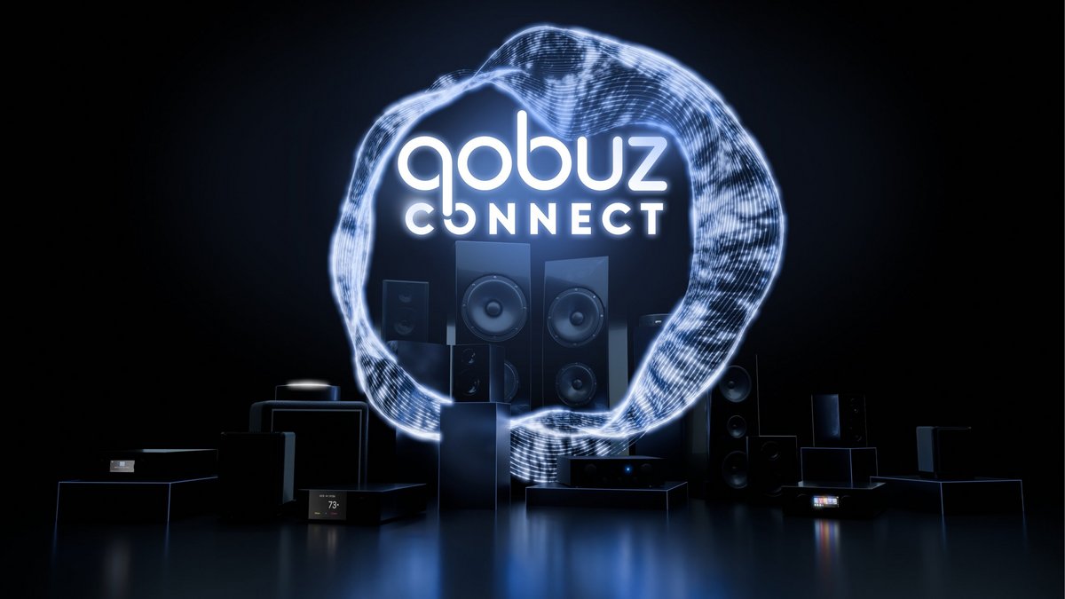 Une fonctionnalité de contrôle de la musique à distance disponible dès aujourd'hui. ©Qobuz