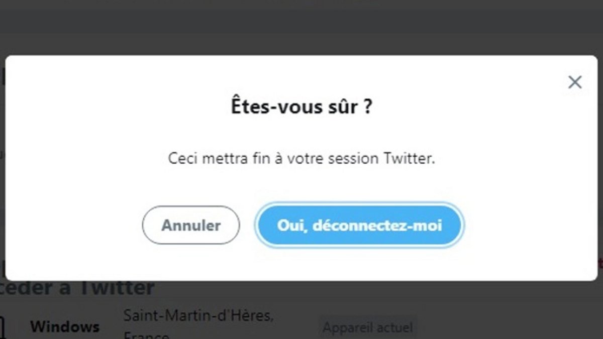 Tuto Twitter