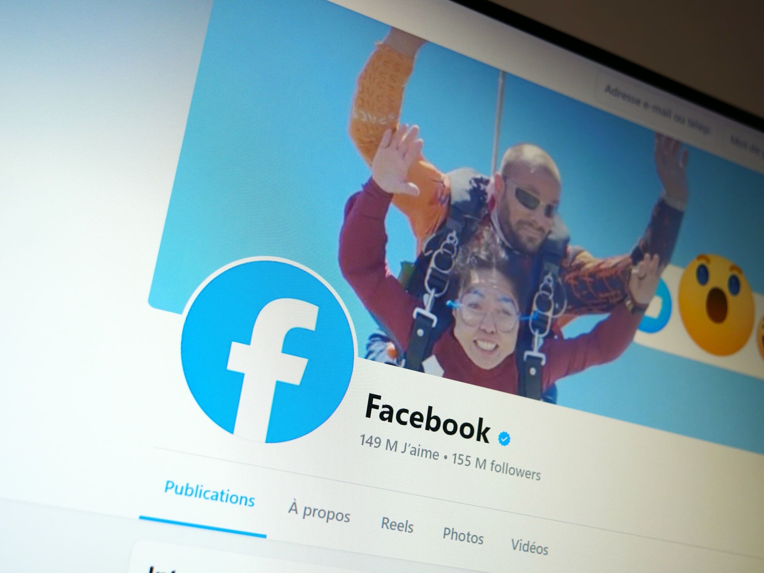 Facebook n'a pas subi de cyberattaque, contrairement à ce qu'affirme un hacker cette semaine © Alexandre Boero / Clubic