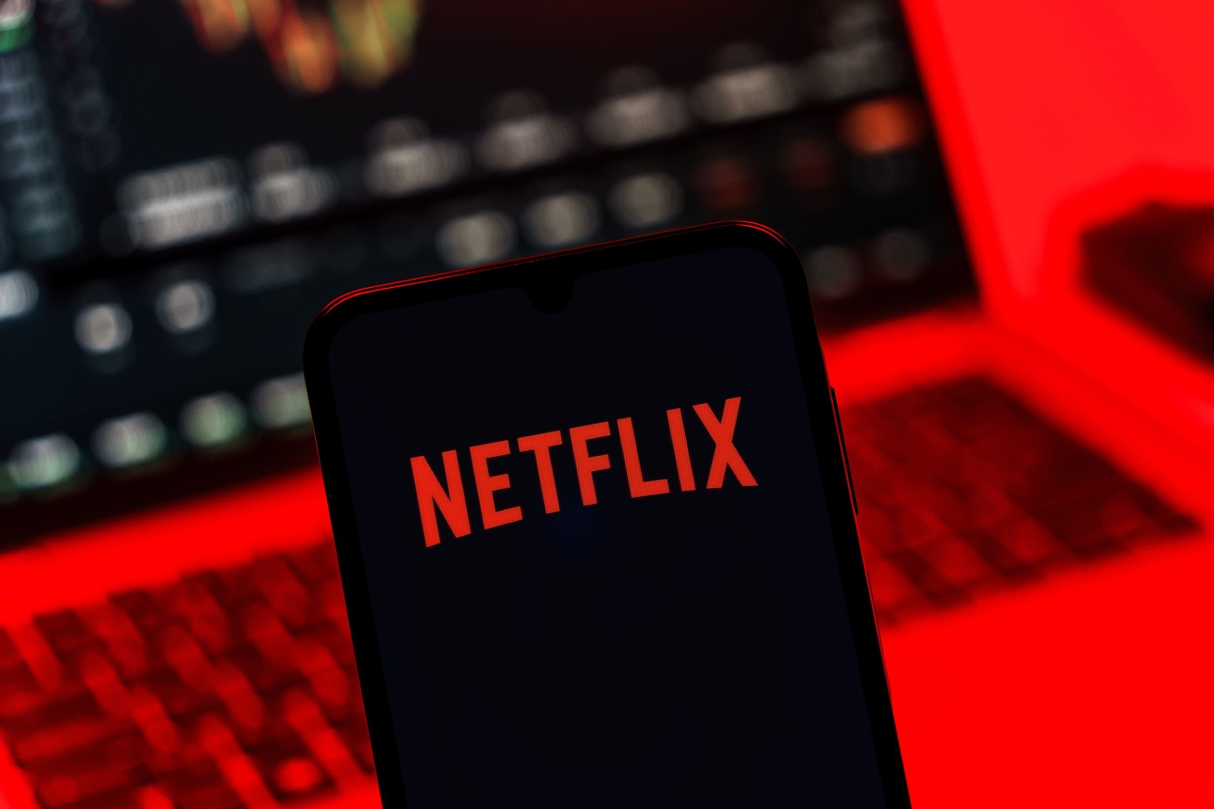 Netflix accusé d'augmentation illégale : la Pologne ne laisse rien passer © JarTee / Shutterstock.com