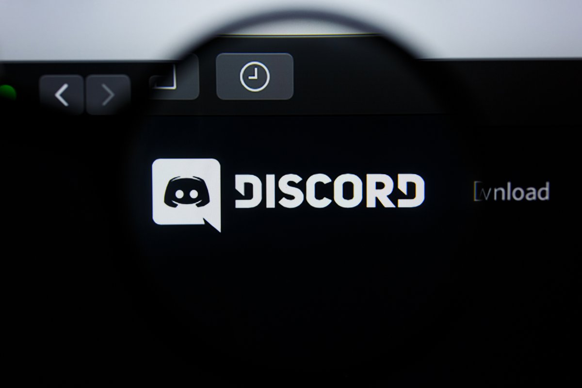 Discord présente DAVE, son programme de chiffrement de bout en bout © II.studio / Shutterstock