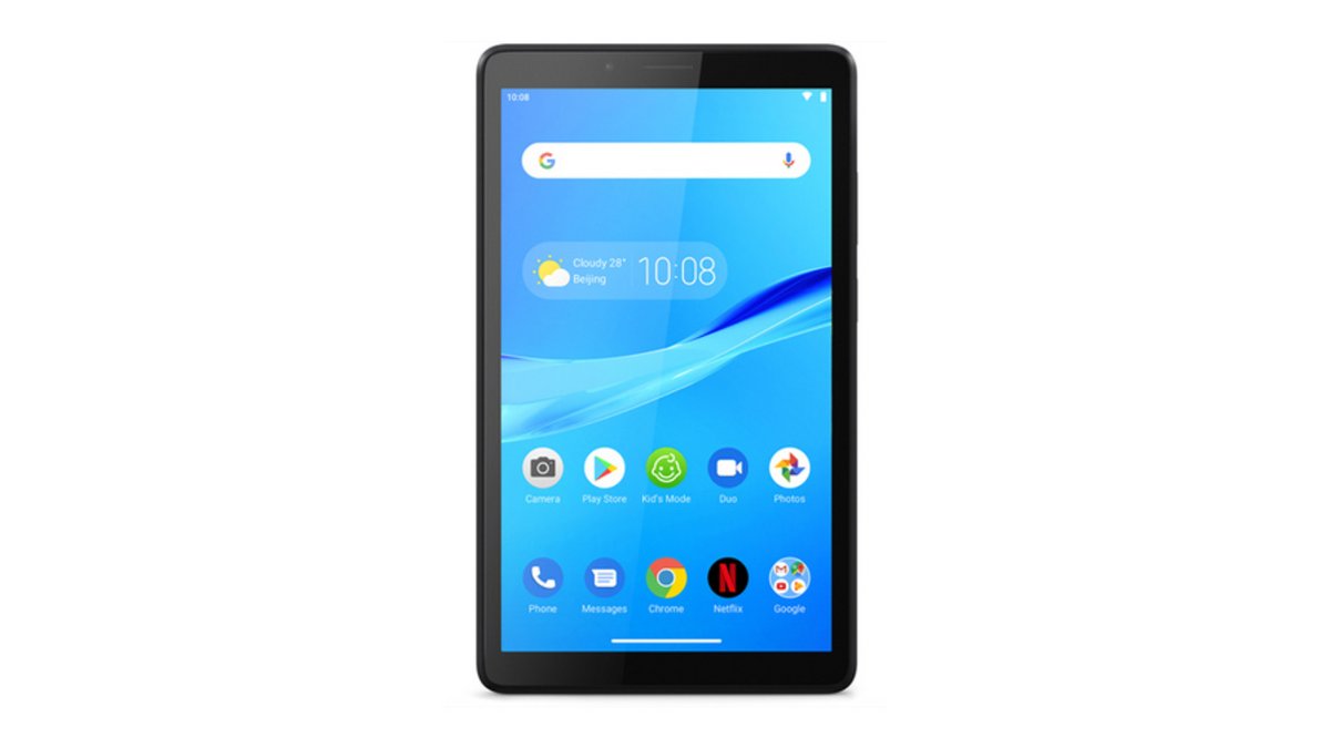 Lenovo Tab M7