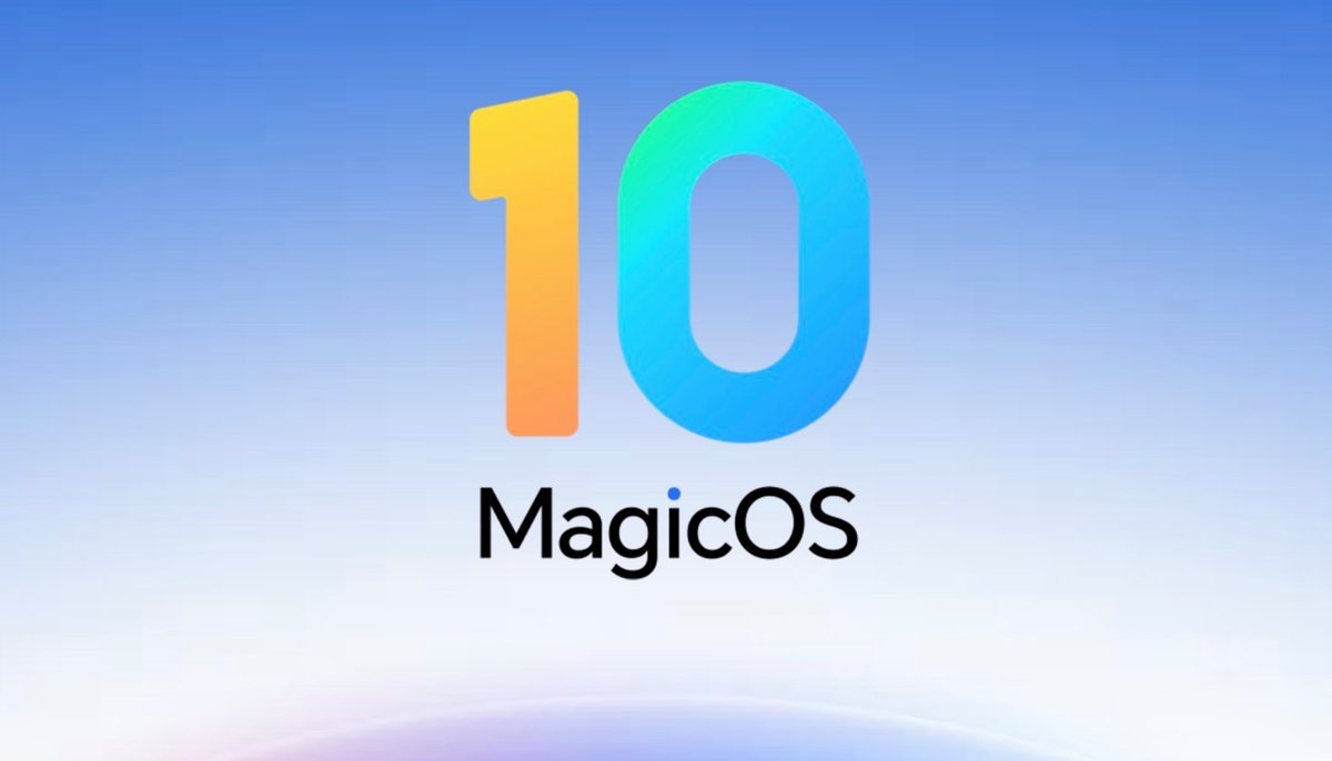 MagicOS 10 apporte Android 16 aux smartphones de la marque. © Honor