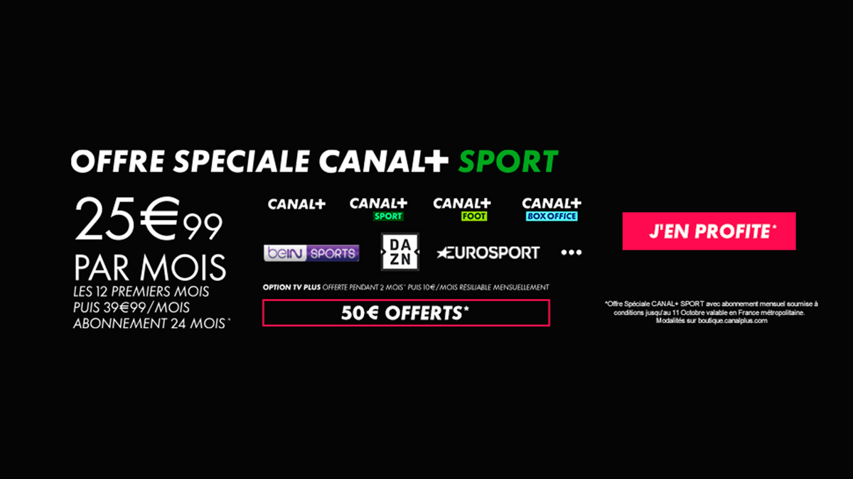 canal+ sport