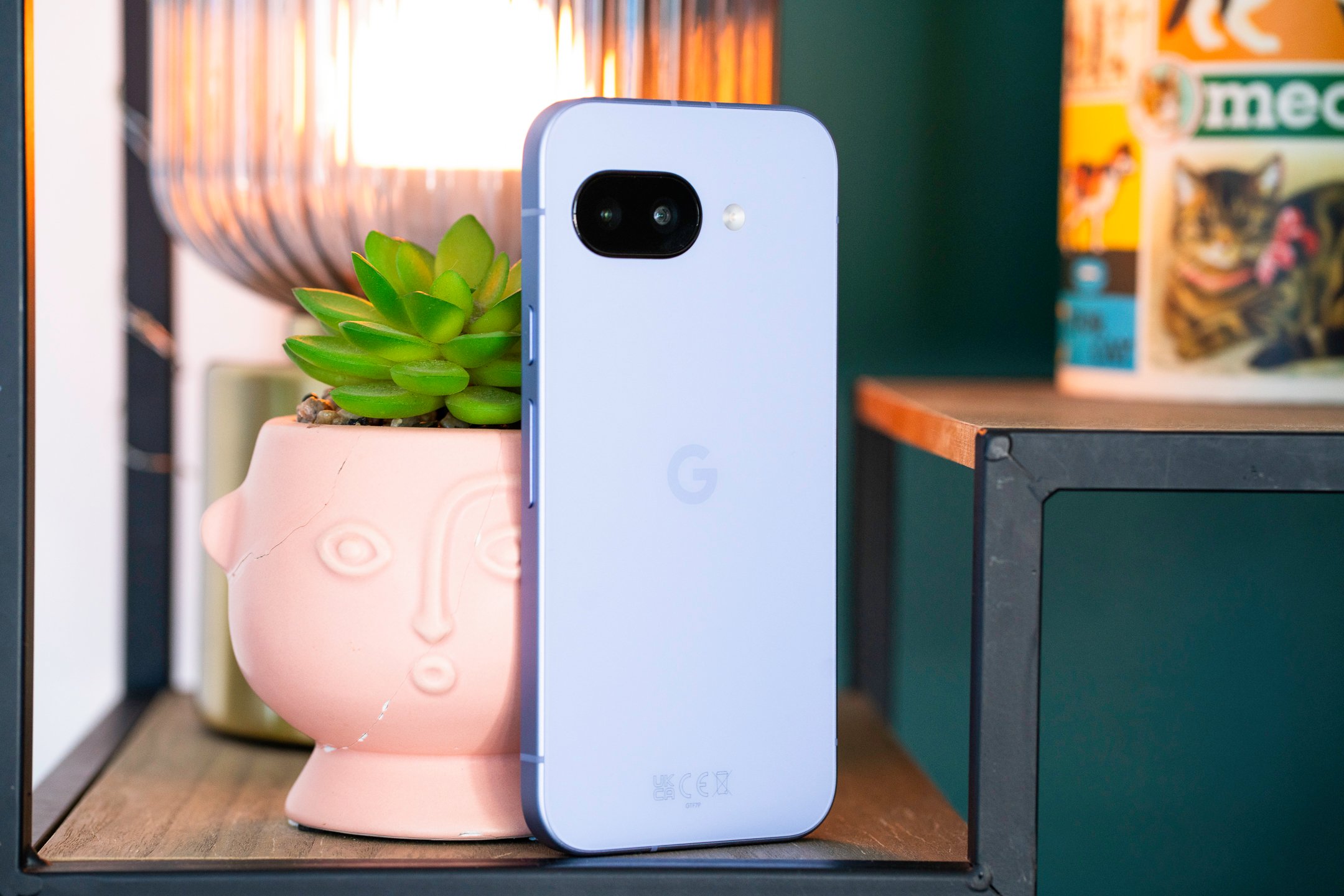 Google n'est pas avare de fuites cette année © Pierre Crochart pour Clubic.com