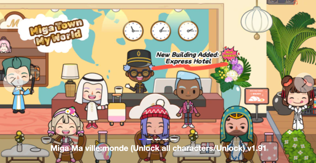 Avec PlayMods, tout est possible, comme débloquer tous les persos de vos jeux préférés © PlayMods