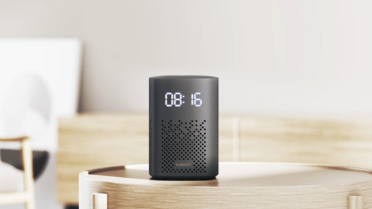 L'enceinte Bluetooth + IR Xiaomi L05G