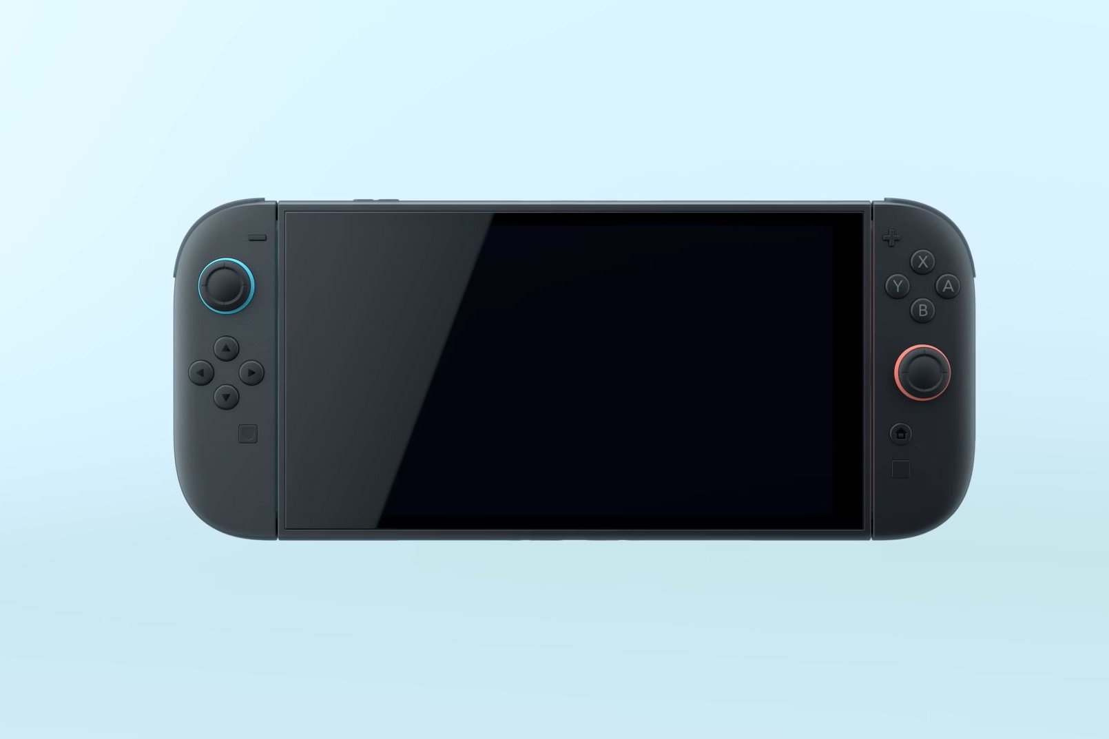 Nintendo Switch 2 - © Nintendo