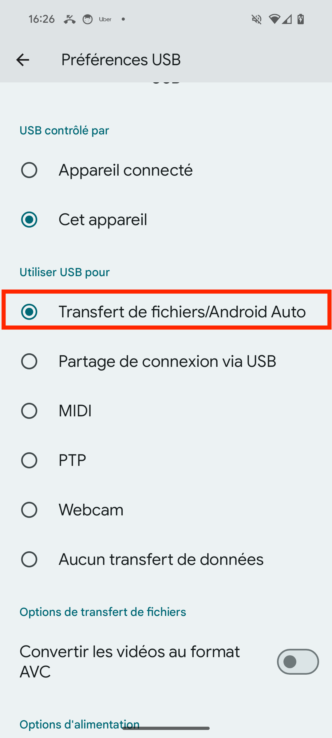 Comment récupérer les données d'un smartphone Android en panne ?