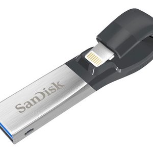 SanDisk iXpand