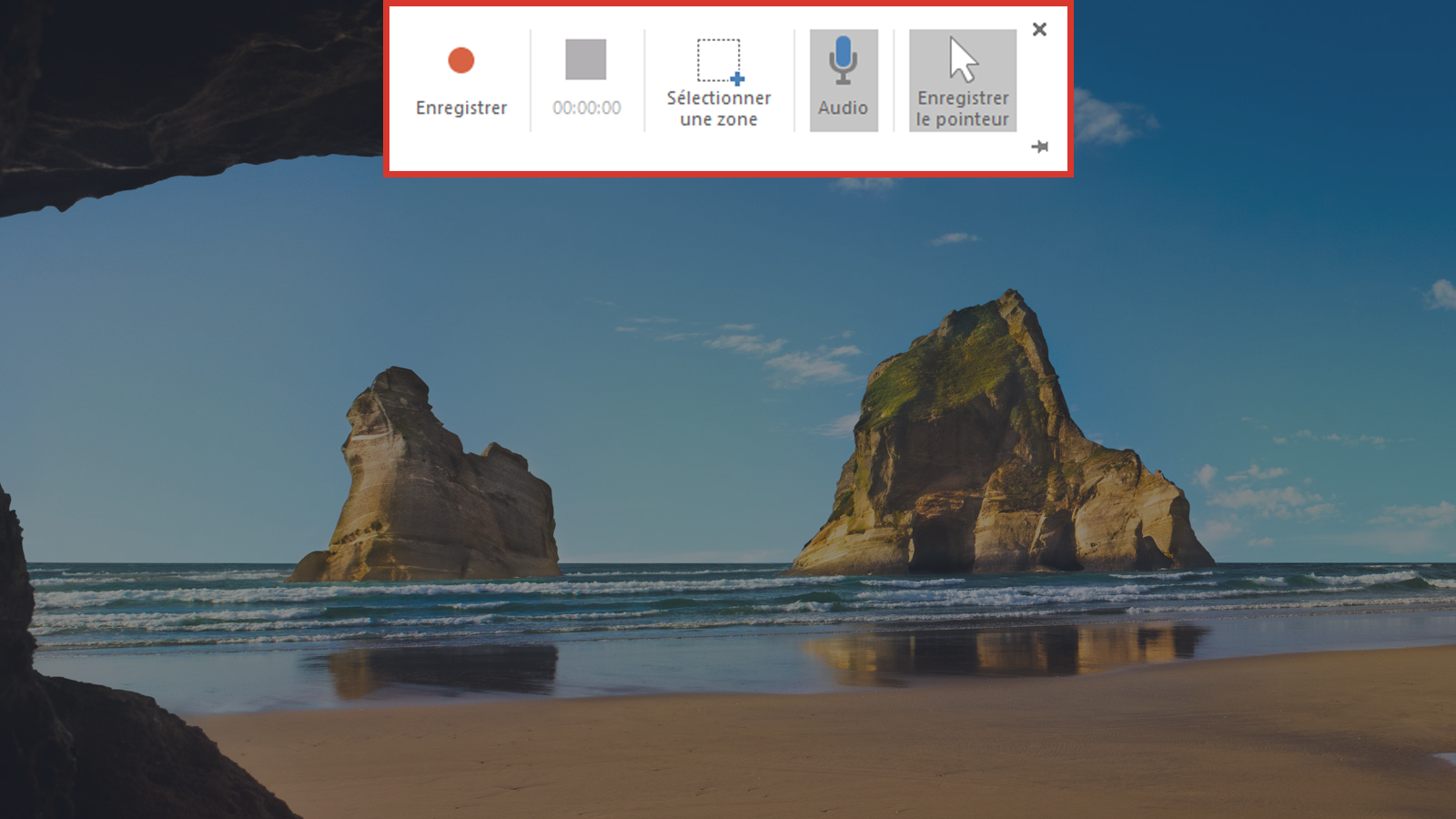Tuto PowerPoint