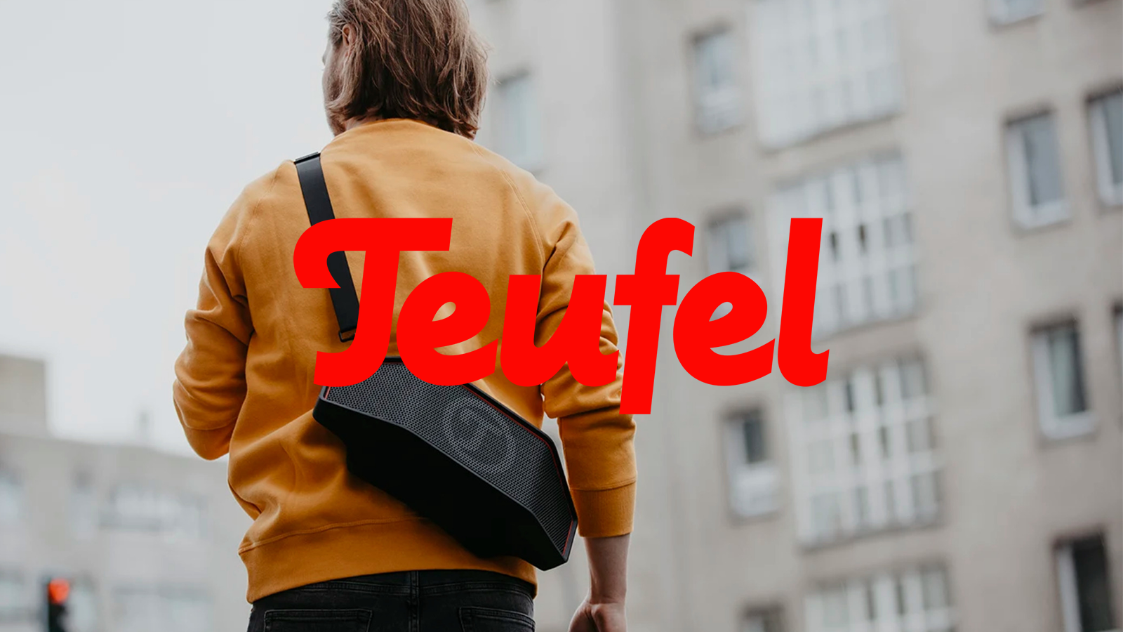 teufel