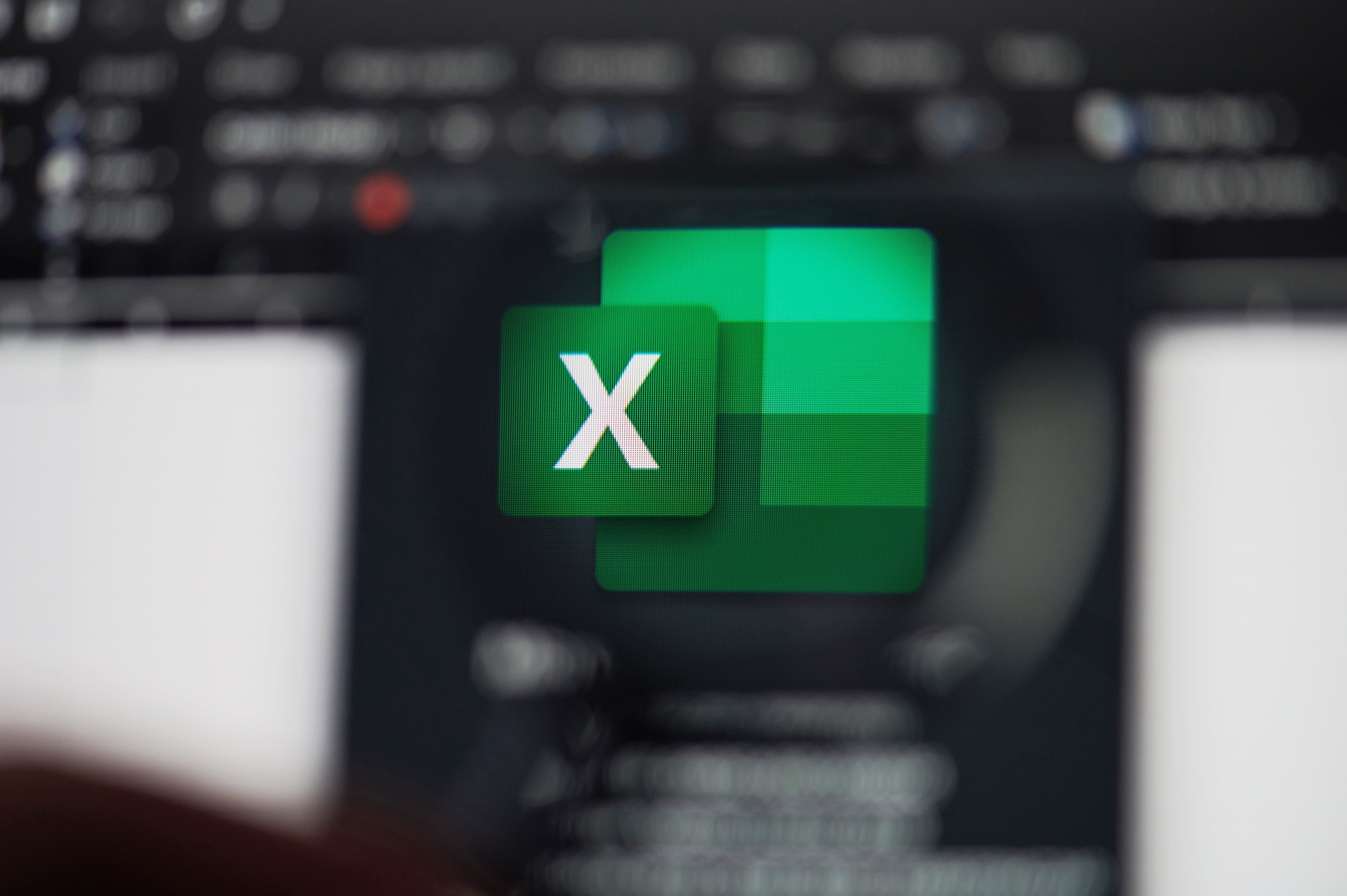 ChatGPT Excel