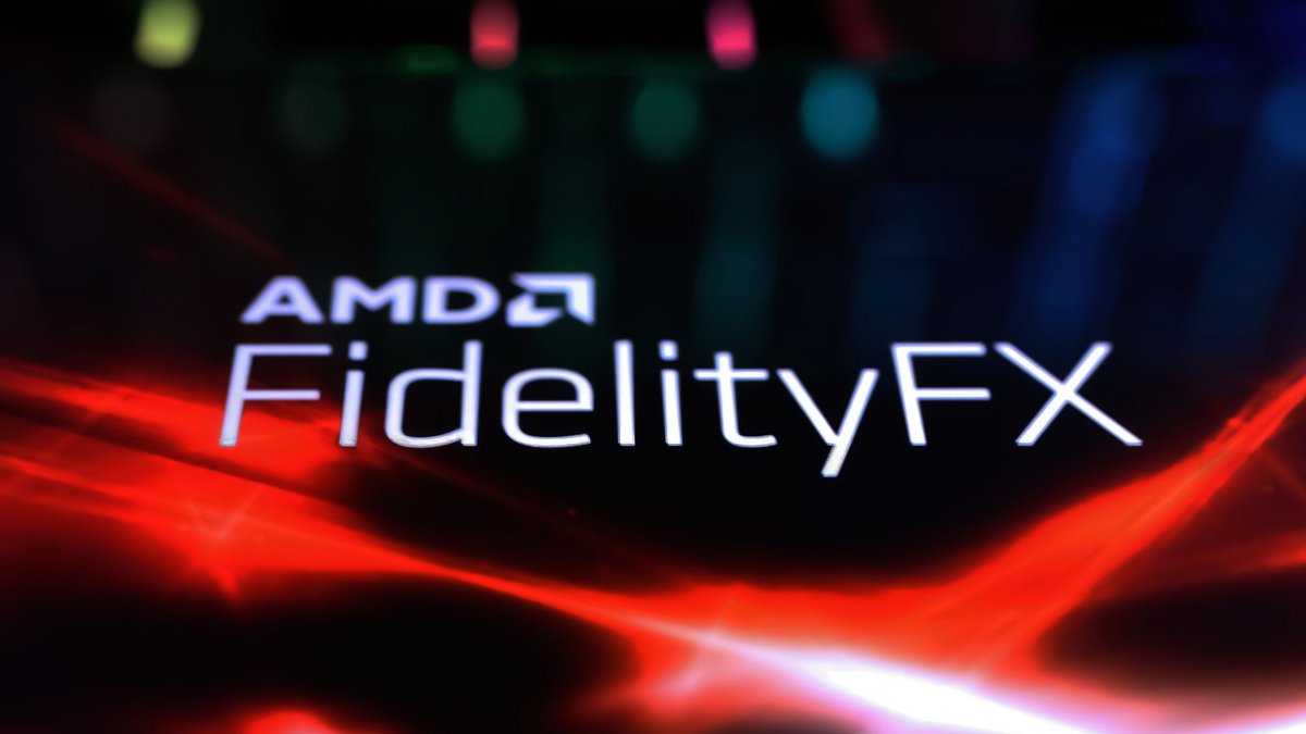 Du nouveau chez AMD qui semble déterminée à doper ses performances à renfort d'IA © AMD 