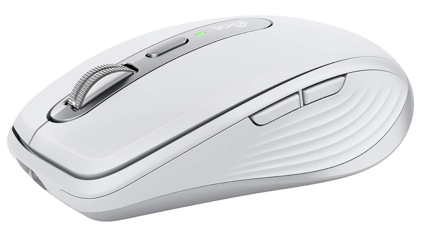 Logitech MX Anywhere 3