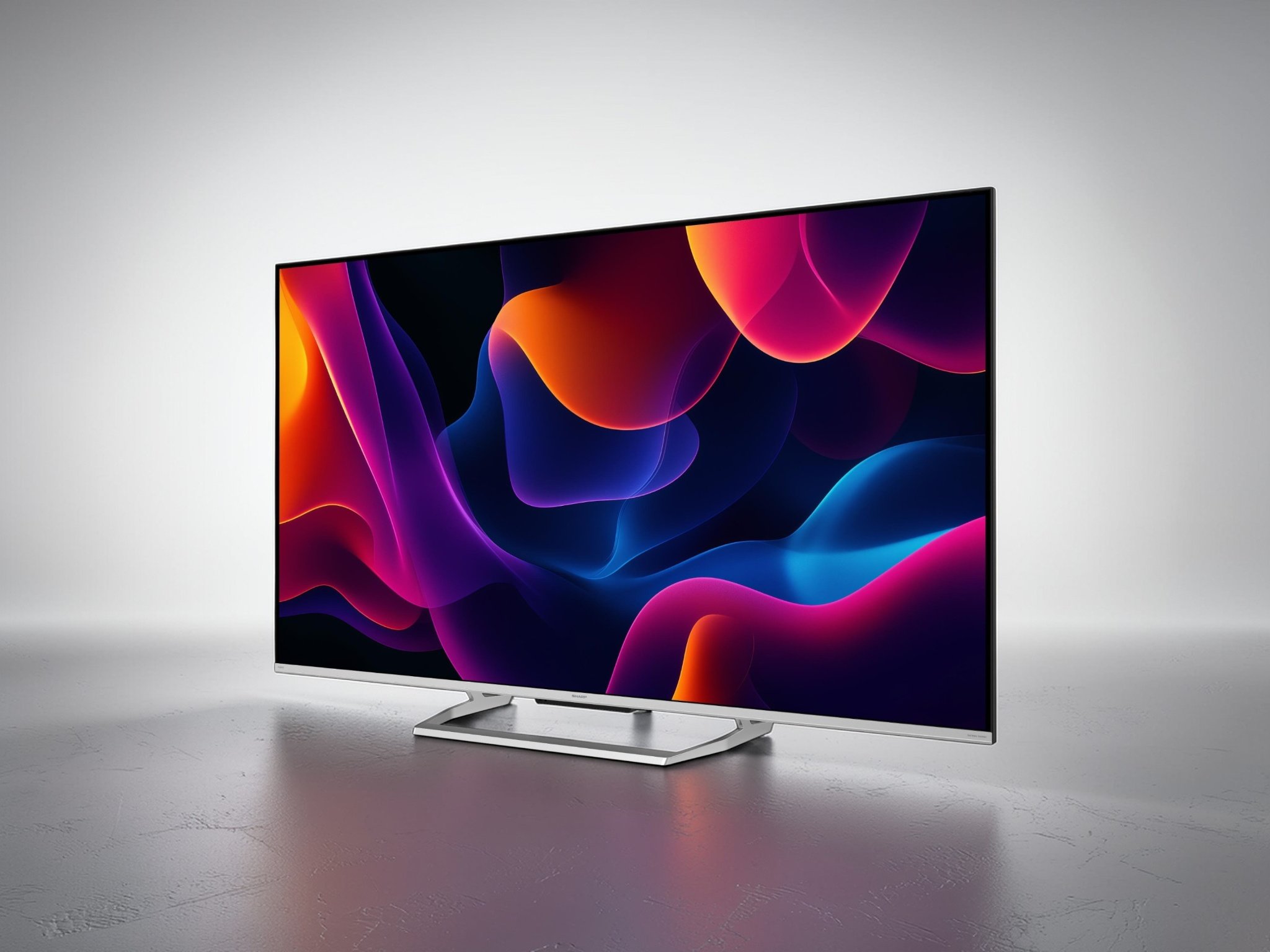 Sharp revient avec deux nouvelles gammes MiniLED avec ses modèles JQ et JT. © Sharp