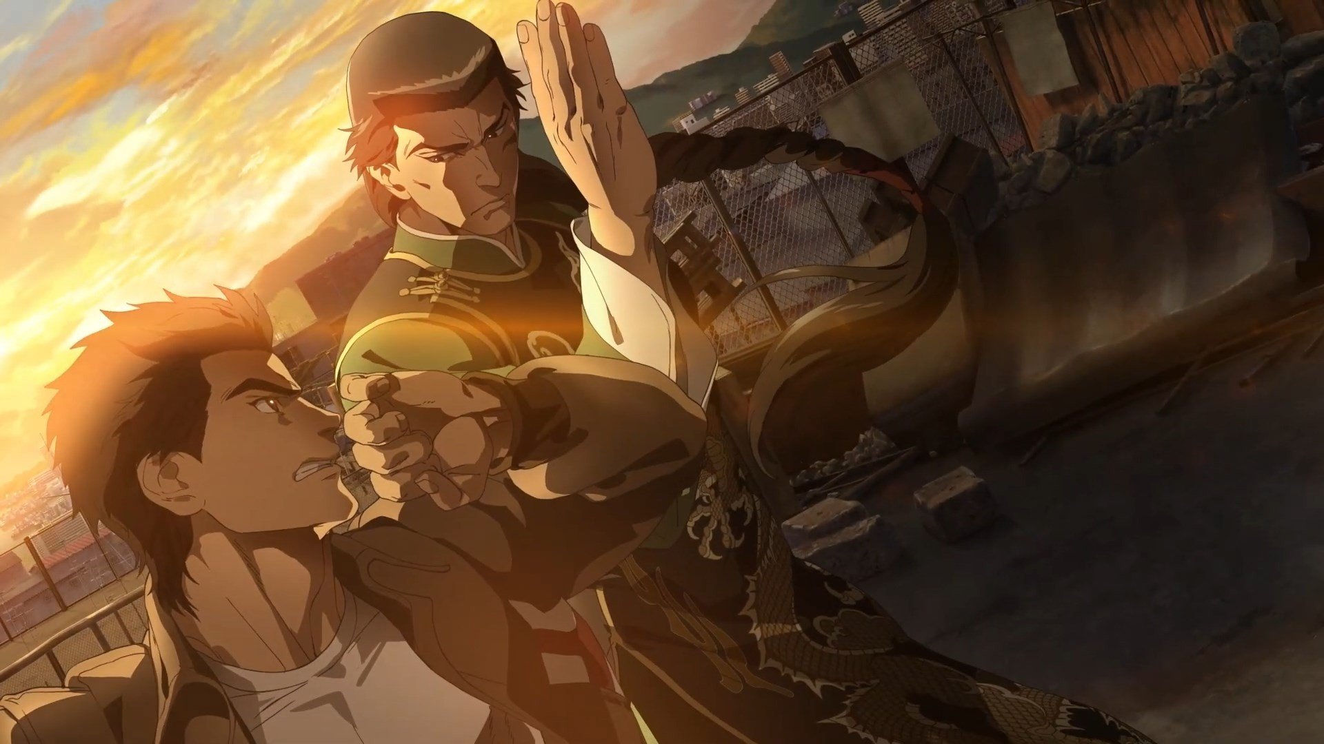 © Crunchyroll / Adult Swim