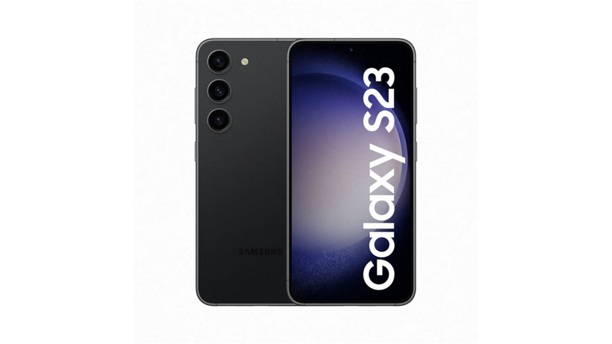 Le tout nouveau smartphone Samsung Galaxy S23
