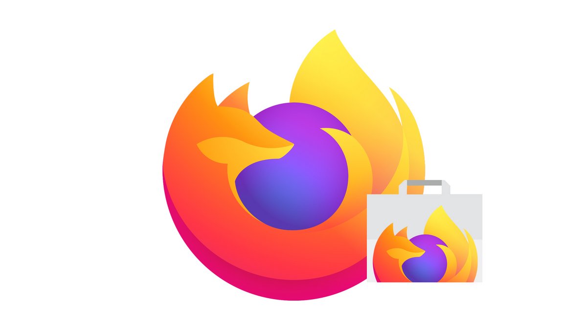 Firefox