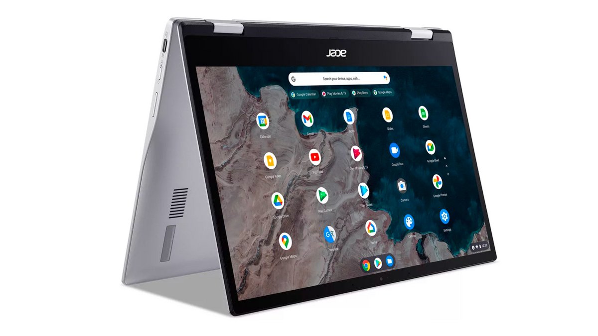 acer chromebook