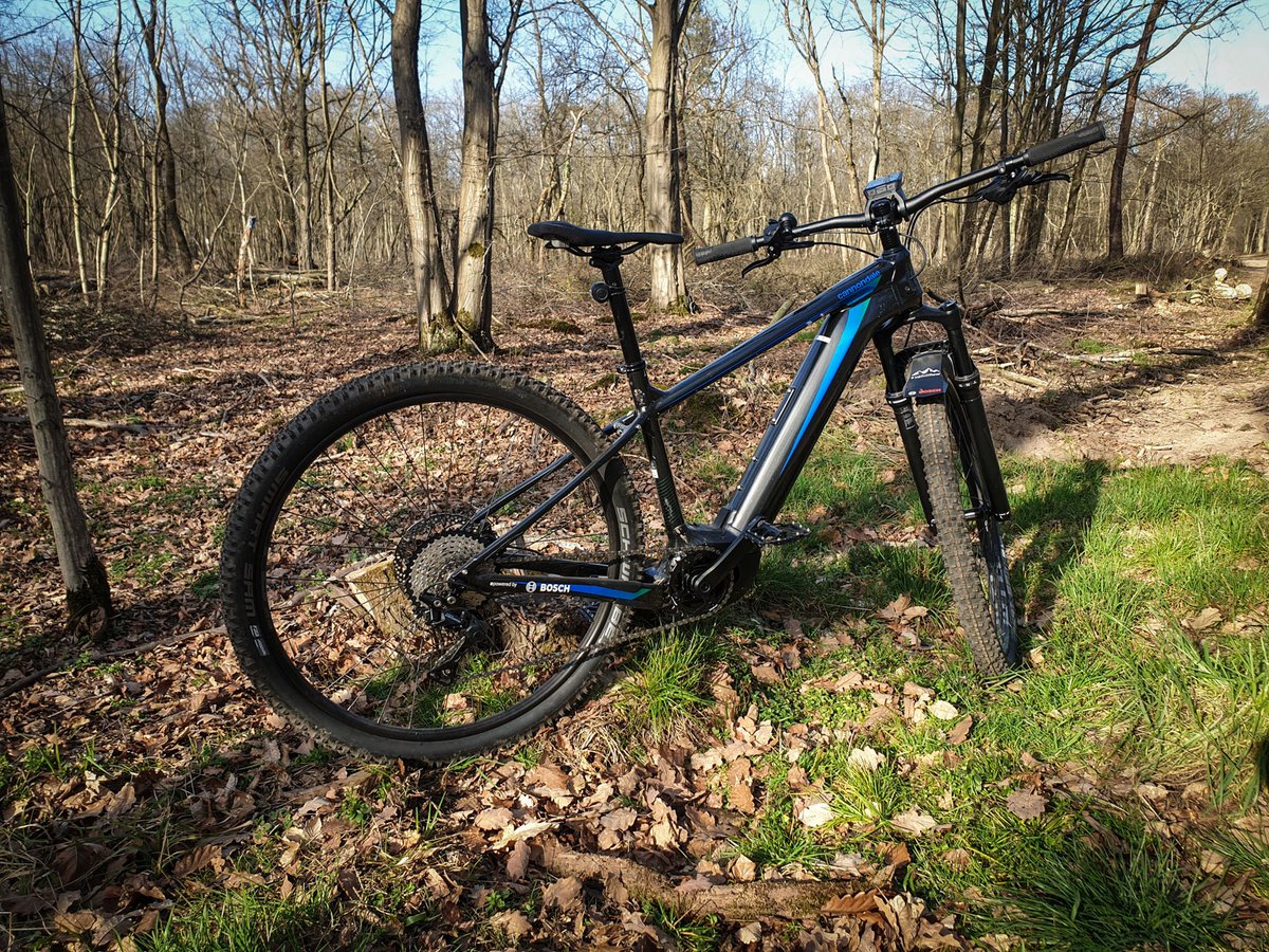 Cannondale Trail Neo