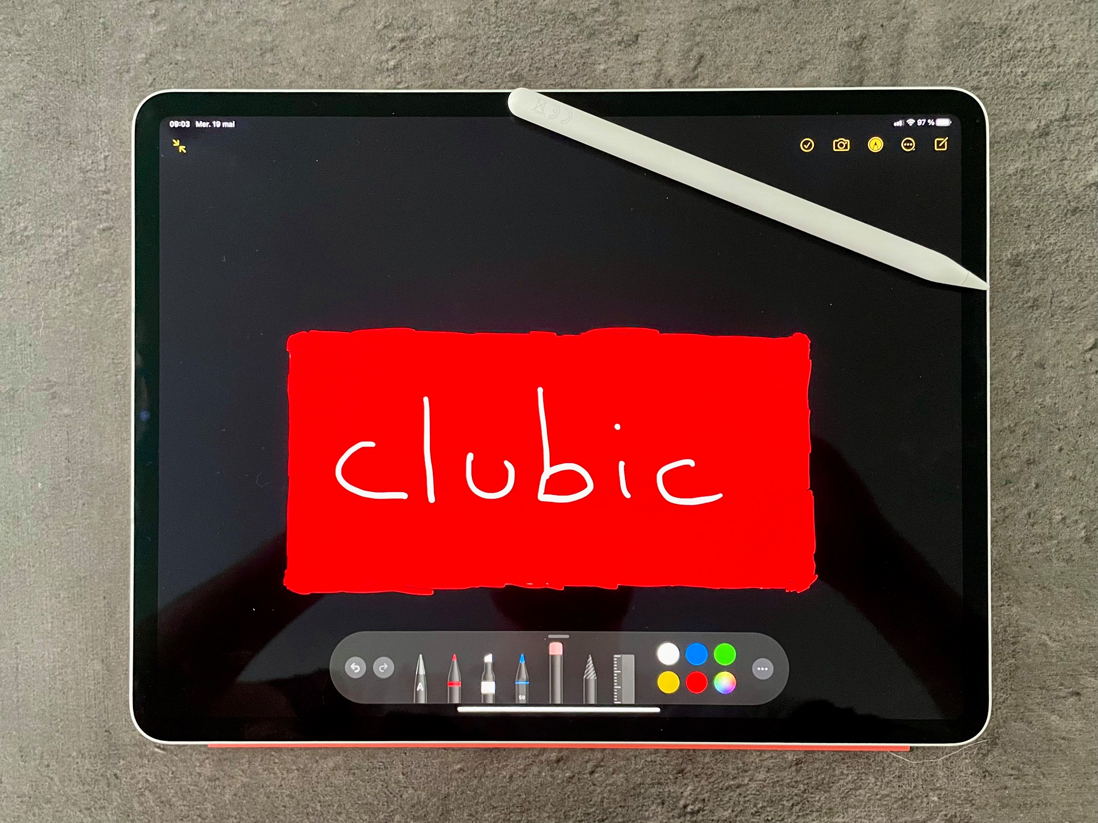 Crédit : Mathieu Grumiaux pour Clubic