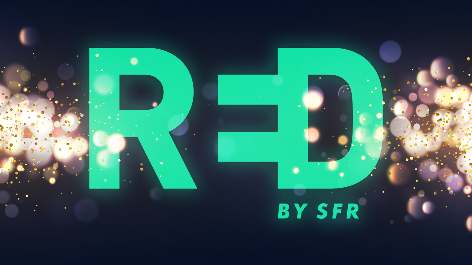 RED by SFR propose un forfait pas cher 130 Go