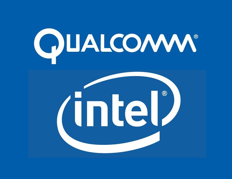 Intel - Qualcomm