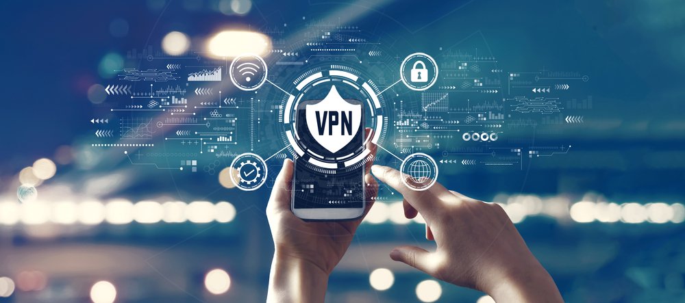 Un VPN protège efficacement vos données personnelles lorsque vous vous connectez à un hotspot gratuit © TierneyMJ / Shuttersock