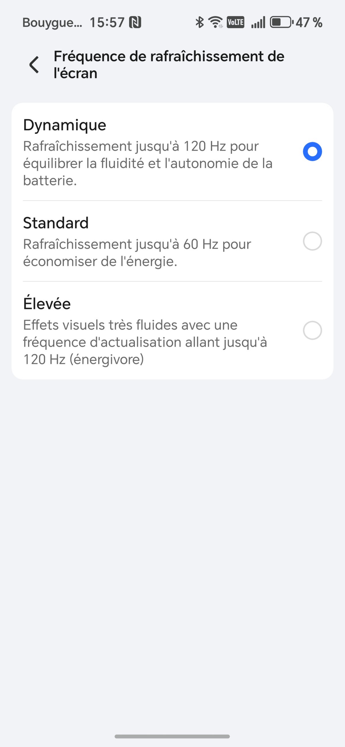 Honor 400