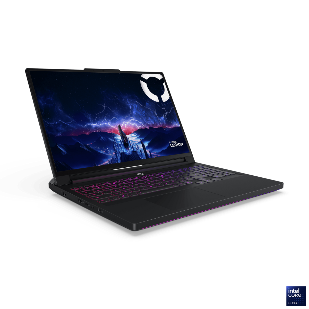 Le Lenovo Legion Pro 7i, pour illustration © Lenovo