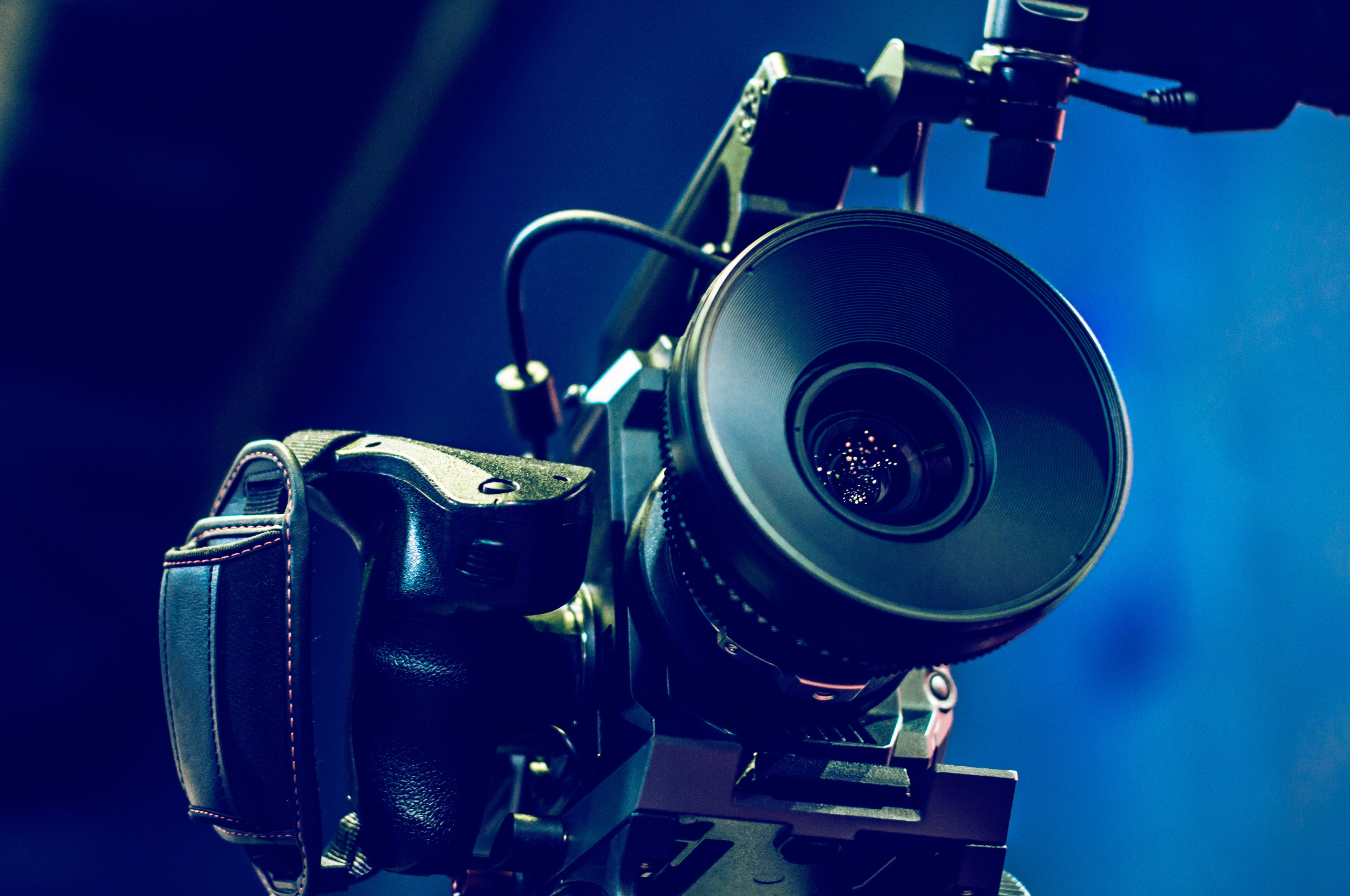 LaLiga va toujours plus loin dans sa stratégie pour bousculer les flux IPTV illégaux. ©VMCgroup / Shutterstock