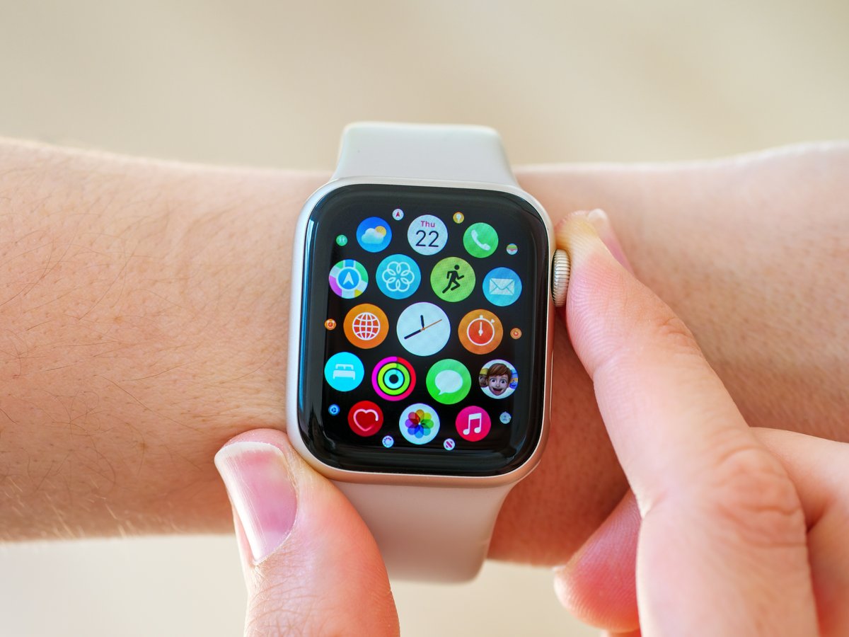 L'Apple Watch Series 11 ne devrait pas proposer plus de puissance sous le capot © Alex Segre / Shutterstock.com