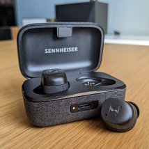 Sennheiser Momentum True Wireless 3