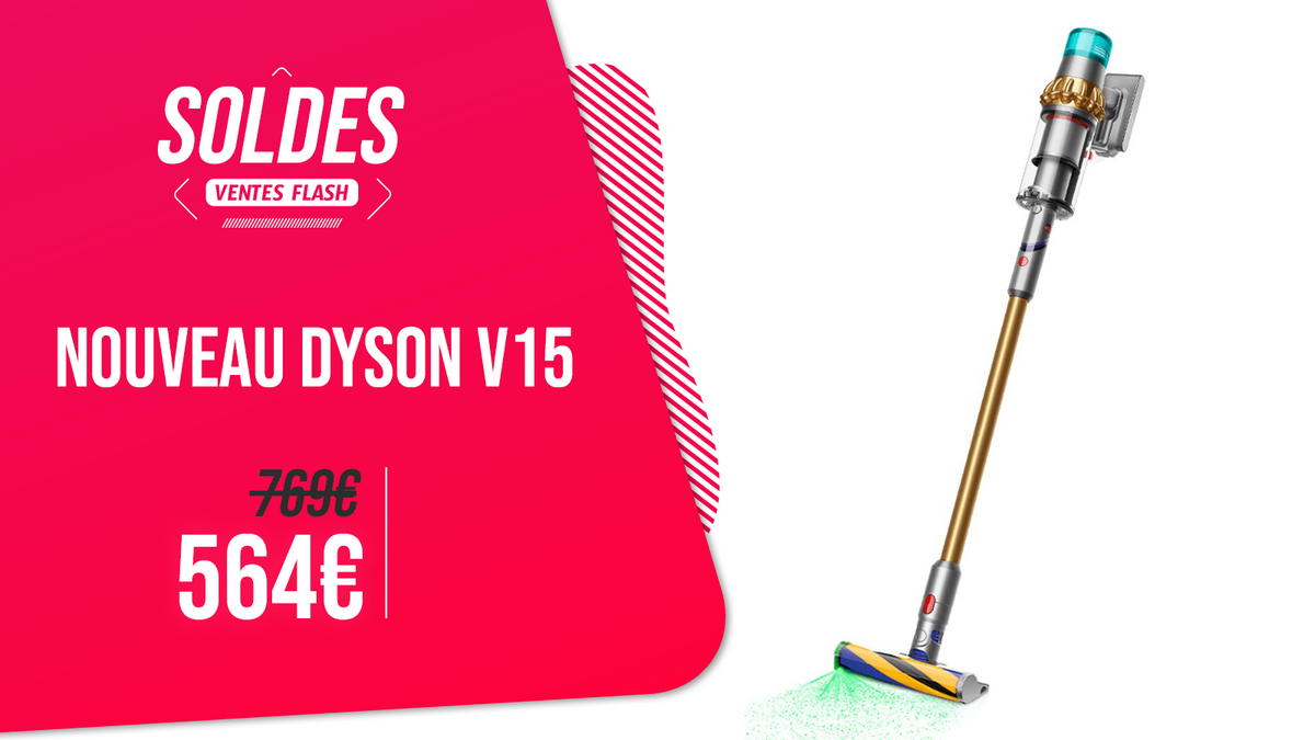 dyson v15